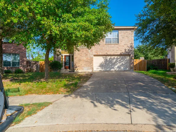 9134 Feather Bluff, Helotes, TX 78023