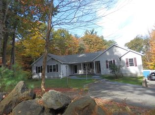 162 Lord Rd, Templeton, MA 01468