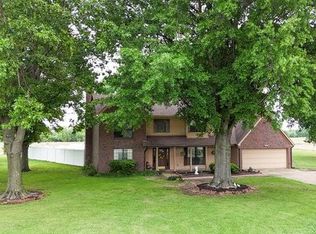 1570 Mound City Rd, Marion, AR 72364