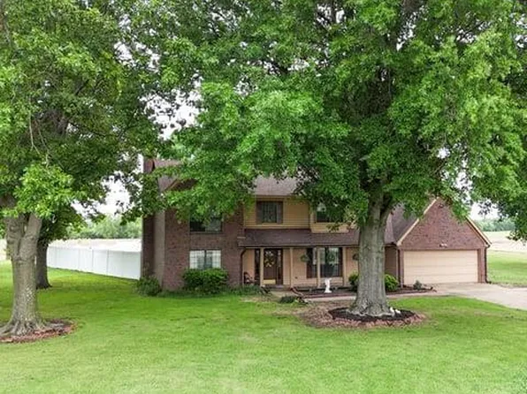 1570 Mound City Rd, Marion, AR 72364