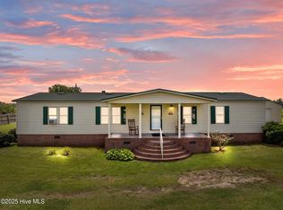 1178 Worthington Rd, Winterville, NC 28590