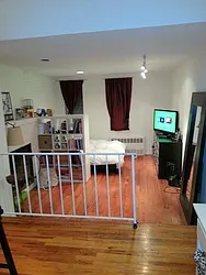 Rented by Chartwell Manhattan Realty
