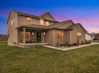 1241 N Gale Rd, Davison, MI 48423