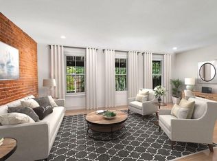 14 Concord Sq APT 1, Boston, MA 02118