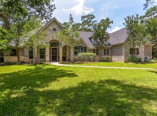 11011 Anchor Way, Magnolia, TX 77354