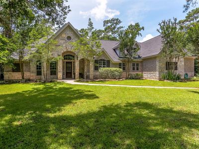 11011 Anchor Way, Magnolia, TX, 77354