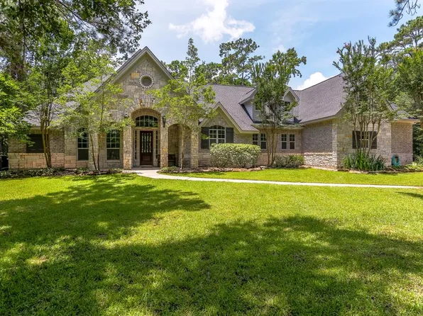 11011 Anchor Way, Magnolia, TX 77354