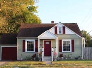 402 E Main St, Wentzville, MO 63385