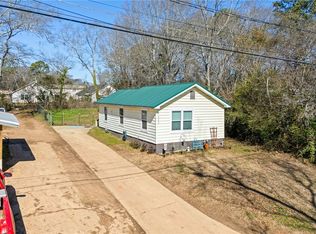 1622 3rd Ave, Opelika, AL 36801