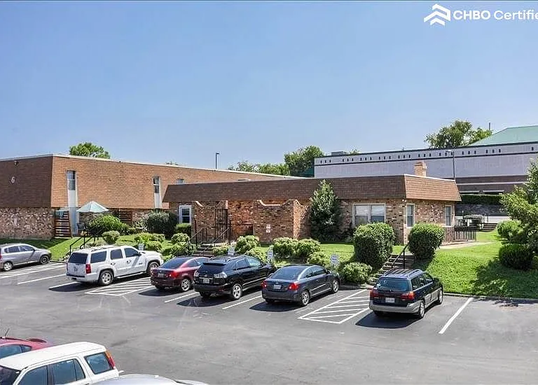 370 Wallace Rd #E4 — Photo 19