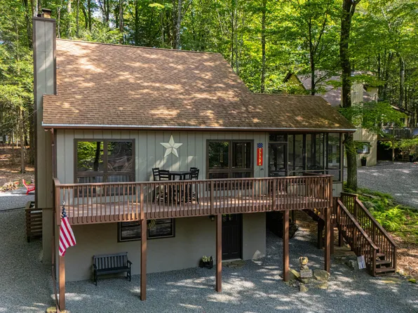 55 Northwood Ter, Lake Ariel, PA 18436