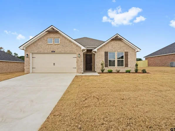 1529 Shug Ln, Lindale, TX 75771