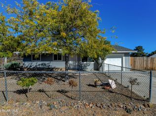 6060 E Parapet Cir, Prescott Valley, AZ 86314