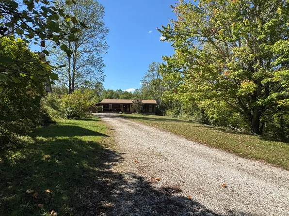 5931 North Ky #15, Pine Ridge, KY 41360