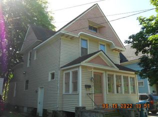 531 Davis St, Kalamazoo, MI 49007