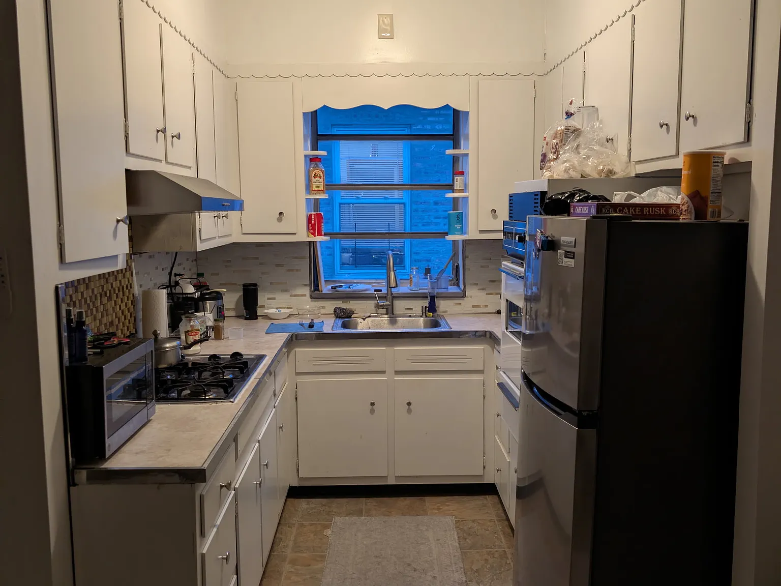 3 bed, $3,100 — Photo 3