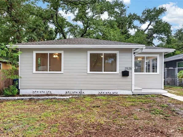 2525 21st St S, Saint Petersburg, FL 33712