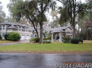 11626 SW 6th Ln, Gainesville, FL 32607