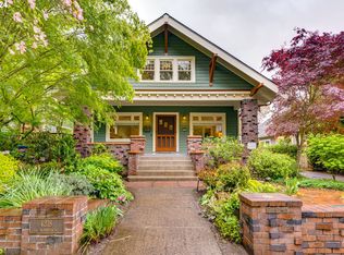 4218 NE Flanders St, Portland, OR 97213