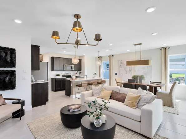 Homes Available Soon, Waypointe