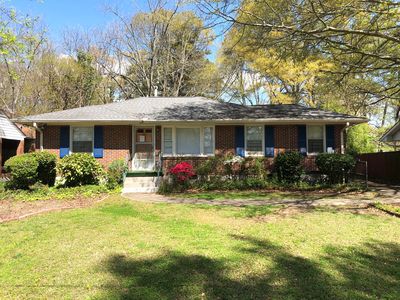 1054 Helen St, Forest Park, GA, 30297