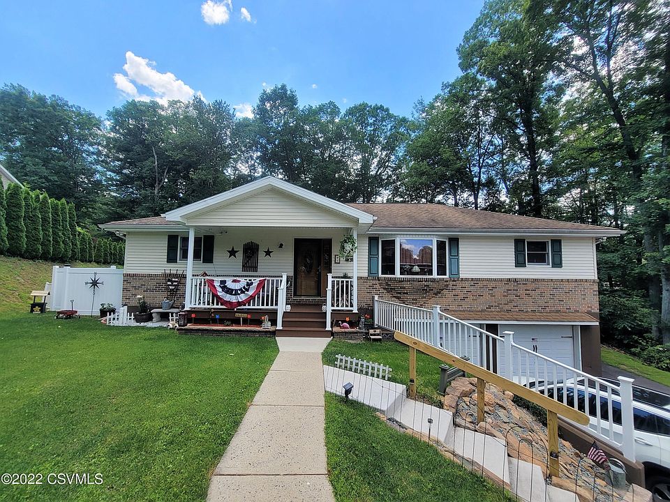 4 7th Ave, Nesquehoning, PA 18240 Zillow