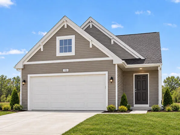 10147 Pennridge Dr, Portage, MI 49024