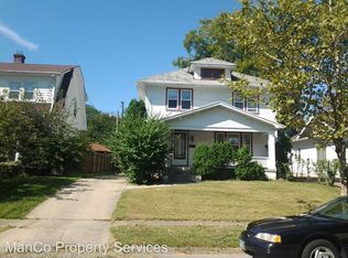 2437 Ravenwood Ave, Dayton, OH 45406