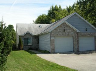 11055 Cornell St, Indianapolis, IN 46280