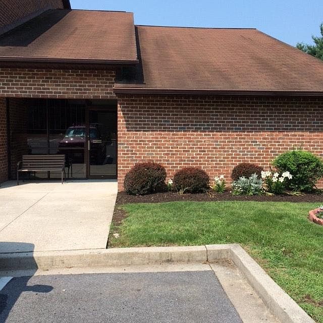 11920 Liberty Rd UNIT 109A, Libertytown, MD 21762 Zillow