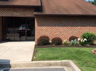 11920 Liberty Rd UNIT 109A, Libertytown, MD 21762