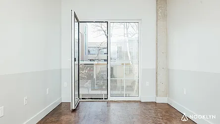 Rented by Nooklyn NYC LLC