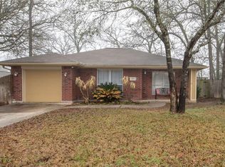209 Copper Falls Dr, Bryan, TX 77803