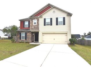 326 Cumbre Ct, Lexington, SC 29073