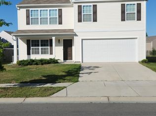 2730 Waybrook Dr, Dallas, NC 28034