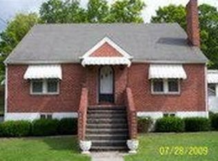 158 Frankie St, Bluewell, WV 24701
