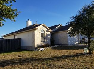 308 Estate Dr, Hutto, TX 78634