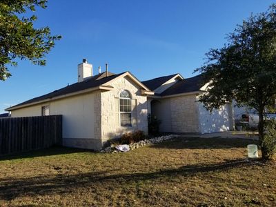 308 Estate Dr, Hutto, TX, 78634