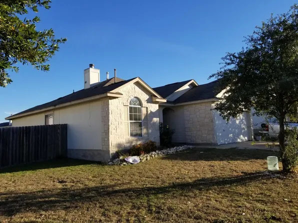 308 Estate Dr, Hutto, TX 78634