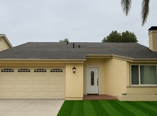 21849 Merridy St, Chatsworth, CA 91311