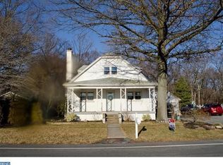 207 S Democrat Rd, Gibbstown, NJ 08027