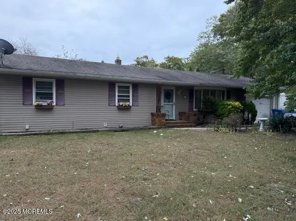 1408 4th Avenue, Manchester, NJ 08759