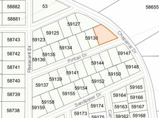 116 Pintail Dr, Victoria, TX 77905