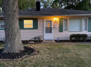 3921 Red Bird Dr, Indianapolis, IN 46222