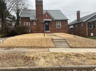 3528 Belaire Pl, Saint Louis, MO