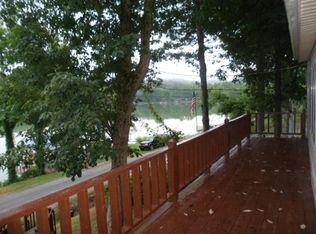 Lake Logan Rd, Ardmore, TN 38449