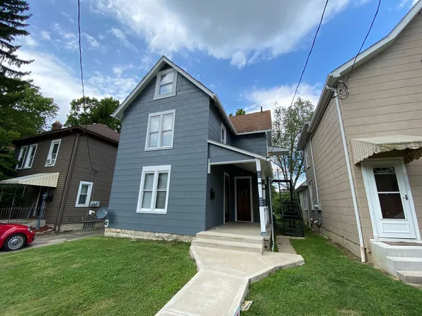 W Tompkins St 106-108 NPR, 106-108 W Tompkins St #106, Columbus, OH 43202
