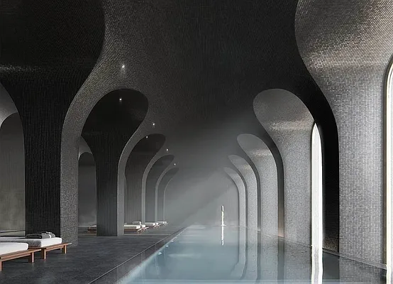 Rented by Coldwell Banker Warburg | media 20