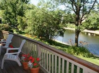 1316 Cranbrook Cir, Aurora, IL 60502