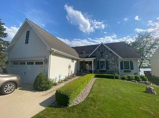 7843 Kingsley Dr, Onsted, MI